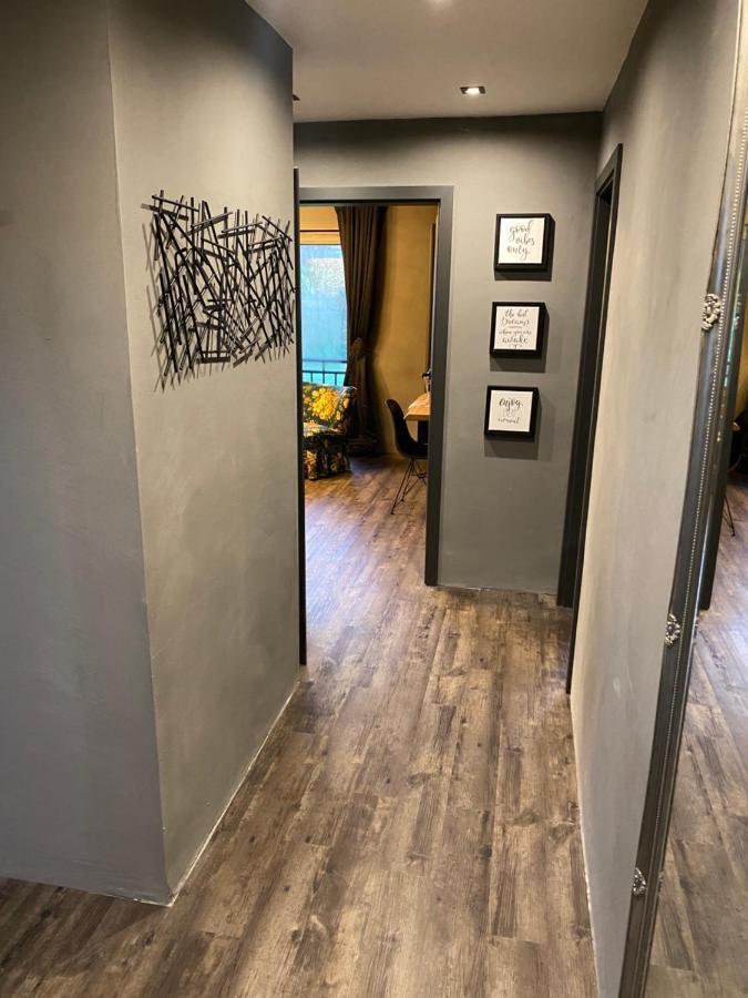 W-8 - Moderne Ferienwohnung Mit Viel Charme & Spektakulaerem Blick Sandebeck Exteriér fotografie