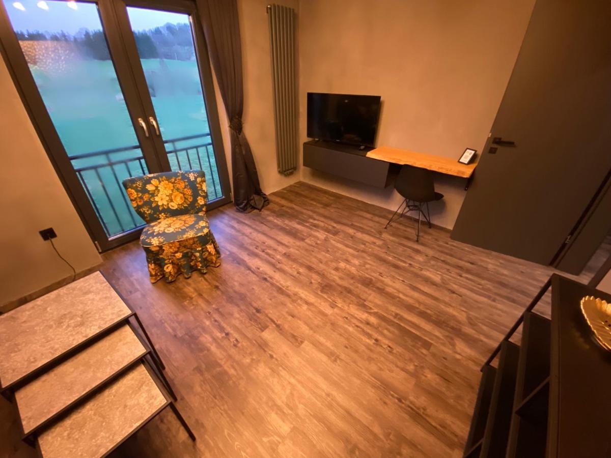 W-8 - Moderne Ferienwohnung Mit Viel Charme & Spektakulaerem Blick Sandebeck Exteriér fotografie