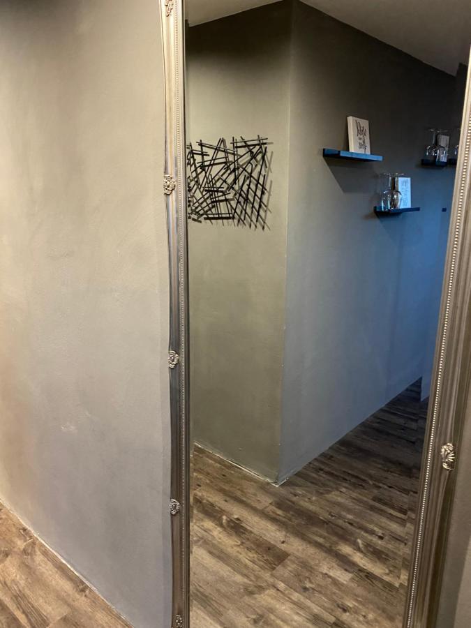 W-8 - Moderne Ferienwohnung Mit Viel Charme & Spektakulaerem Blick Sandebeck Exteriér fotografie